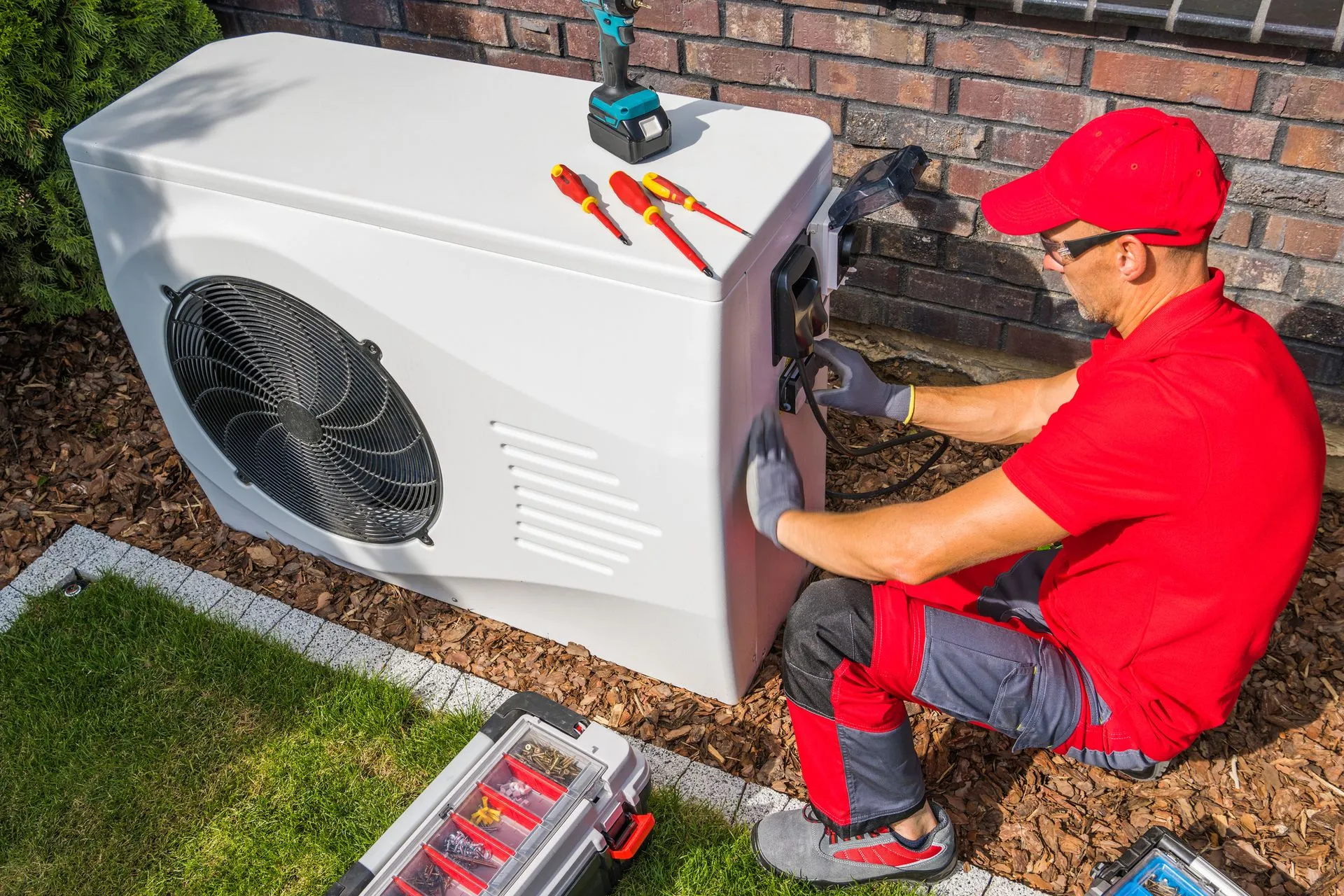 About HVAC in Gales Ferry, CT
